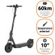 Xiaomi Scooter 5 Nero, Grigio 25 km/h 10,2 Ah 2