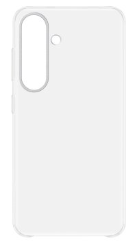 Samsung Galaxy S25 Clear Case