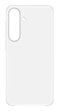 Samsung Galaxy S25+ Clear Case