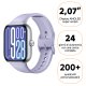 Xiaomi Redmi Watch 5 Lavender Purple 2