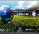 Hisense 32E43NT TV 81,3 cm (32