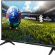 Hisense 32E43NT TV 81,3 cm (32