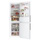 Candy Fresco CCE3T618EW Libera installazione 341 L E Bianco 3