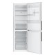 Candy Fresco CCE3T618EW Libera installazione 341 L E Bianco 4