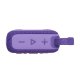 JBL Go 4 Altoparlante portatile mono Viola 4,2 W 11