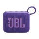 JBL Go 4 Altoparlante portatile mono Viola 4,2 W 3