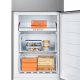 Hisense FCN300ACE frigorifero con congelatore Libera installazione 304 L E Acciaio inox 3