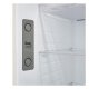 LG GTBV44SEBKD Frigorifero doppia porta 70cm, Classe E, 461L, Door & Linear Cooling,Sabbia 10