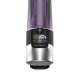 Rowenta RH2037 Aspirapolvere a bastone 2 in 1 Batteria Secco Senza sacchetto 0,4 L 250 W Nero, Viola 8