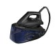 Rowenta Easy Steam VR5121 2400 W 1,4 L Acciaio inossidabile Nero, Blu 2