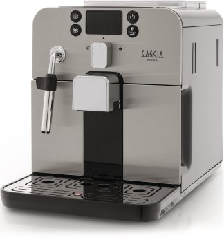 Gaggia Macchina da caffè automatica Brera