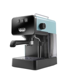 Gaggia ESPRESSO DELUXE Manuale Macchina per espresso 1,2 L