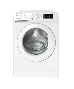 Indesit BWE 91497X WV IT lavatrice Caricamento frontale 9 kg 1400 Giri/min Bianco