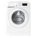 Indesit BWE 91497X WV IT lavatrice Caricamento frontale 9 kg 1400 Giri/min Bianco 2