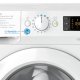 Indesit BWE 91497X WV IT lavatrice Caricamento frontale 9 kg 1400 Giri/min Bianco 3