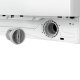 Indesit BWE 91497X WV IT lavatrice Caricamento frontale 9 kg 1400 Giri/min Bianco 5