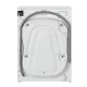 Indesit BWE 91497X WV IT lavatrice Caricamento frontale 9 kg 1400 Giri/min Bianco 6