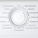 Indesit Lavatrice a libera installazione IM 642B MY TIME IT - IM 642B MY TIME IT 4