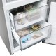 Candy CNCQ2T620EX Libera installazione 409 L E Acciaio inox 12