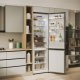 Candy CNCQ2T620EX Libera installazione 409 L E Acciaio inox 17