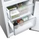 Candy CNCQ2T620EX Libera installazione 409 L E Acciaio inox 33