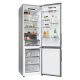 Candy CNCQ2T620EX Libera installazione 409 L E Acciaio inox 5