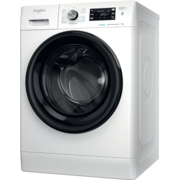 Whirlpool Lavatrice a libera installazione - FFB 9479 BV IT