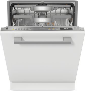 Miele G 7293 SCVi Excellence A scomparsa totale 14 coperti A