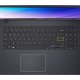 ASUS Vivobook Go 15 E510KA-BR136WS laptop Intel® Celeron® N N4500 Computer portatile 39,6 cm (15.6