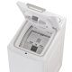 Candy TCA474TM5-S lavatrice Caricamento dall'alto 7 kg 1400 Giri/min Bianco 9