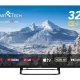 SMART Technologies 32HW01V TV 81,3 cm (32