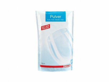 Miele GS CL 1003 P 1000 ml 1 kg 1 pz Polvere