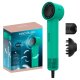 Cecotec IoniCare RockStar Style asciuga capelli 1500 W Nero, Verde 3