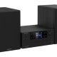 Kenwood Electronics M-9500S-B Microsistema audio per la casa 100 W Nero 2