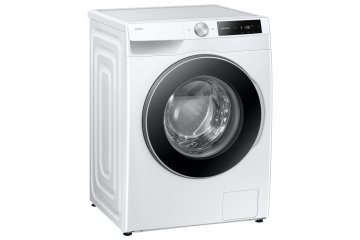 Samsung WW90DG6U25LE lavatrice Caricamento frontale 9 kg 1400 Giri/min Bianco