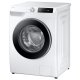 Samsung WW90DG6U25LE lavatrice Caricamento frontale 9 kg 1400 Giri/min Bianco 3