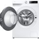 Samsung WW90DG6U25LE lavatrice Caricamento frontale 9 kg 1400 Giri/min Bianco 6