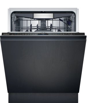 Siemens iQ700 SN97TX02CE lavastoviglie A scomparsa totale 14 coperti A