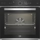 Beko BBIS13400XMSWAE forno 72 L 3400 W Acciaio inox 2