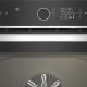 Beko BBIS13400XMSWAE forno 72 L 3400 W Acciaio inox 3