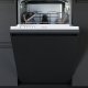 Hotpoint Ariston HI9E 2B19 A scomparsa totale 9 coperti F 2