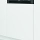 Indesit I3B L634 B A scomparsa parziale 14 coperti D 7