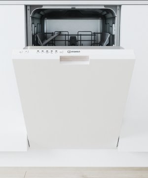 Indesit DI9E 2B10 A scomparsa totale 9 coperti F