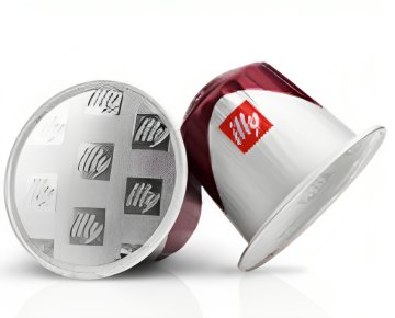 Illy 24661 capsula e cialda da caffè Capsule caffè 30 pz