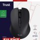 Trust Mydo mouse Ufficio Ambidestro RF Wireless Ottico 1800 DPI 7