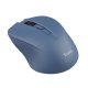 Trust Mydo mouse Ufficio Ambidestro RF Wireless Ottico 1800 DPI 3