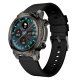 Nilox NXSWTRAILROUND smartwatch e orologio sportivo 3,53 cm (1.39