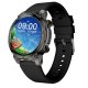 Nilox NXSWTRAILROUND smartwatch e orologio sportivo 3,53 cm (1.39