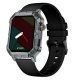 Nilox NXSWTRAILWATCH smartwatch e orologio sportivo 4,85 cm (1.91