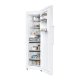 Haier H4F306WDH1 Congelatore verticale Libera installazione 301 L D Bianco 19